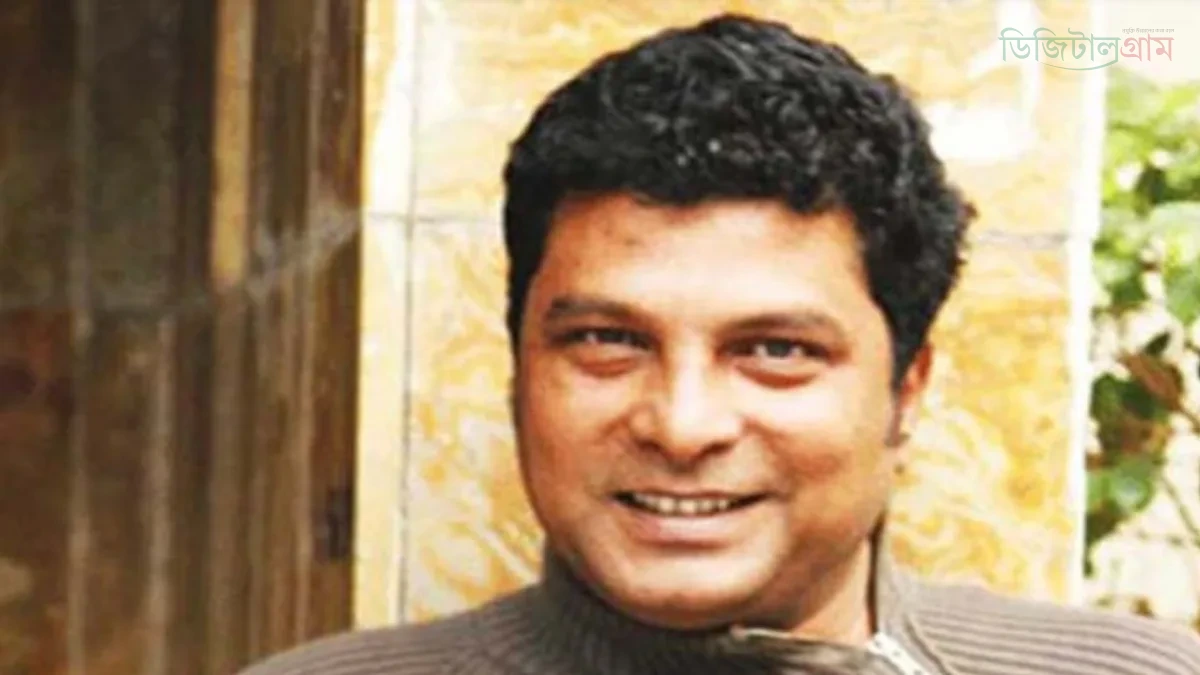 অভিনেতা শামস সুমন মারা গেছেন